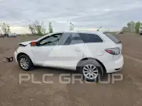 2011 Mazda CX-7 photo