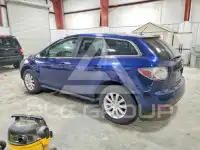 2011 Mazda CX-7 photo