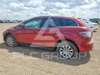 2011 Mazda CX-7 фото