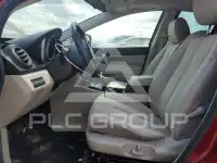 2011 Mazda CX-7 фото