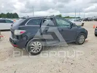 2011 Mazda CX-7 фото