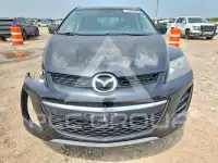 2011 Mazda CX-7 фото