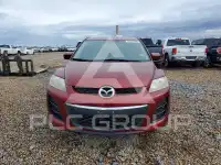 2011 Mazda CX-7 фото