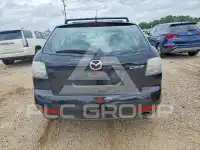 2011 Mazda CX-7 фото