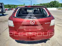2011 Mazda CX-7 photo