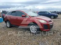 2011 Mazda CX-7 фото