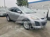 2011 Mazda CX-7 фото