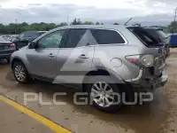 2011 Mazda CX-7 фото