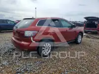 2011 Mazda CX-7 фото