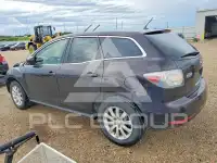2011 Mazda CX-7 photo