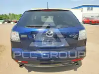 2011 Mazda CX-7 photo