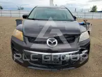 2011 Mazda CX-7 photo