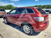 2011 Mazda CX-7 photo