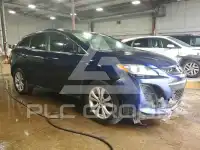 2011 Mazda CX-7 фото