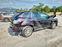 2011 Mazda CX-7 фото