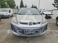 2011 Mazda CX-7 фото