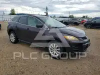 2011 Mazda CX-7 photo