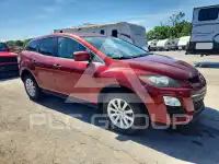 2011 Mazda CX-7 photo