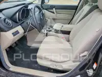 2011 Mazda CX-7 photo