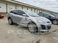 2011 Mazda CX-7 фото