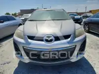 2011 Mazda CX-7 фото