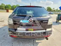 2011 Mazda CX-7 фото