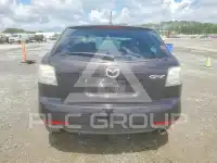 2011 Mazda CX-7 photo