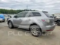 2011 Mazda CX-7 фото