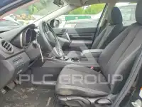 2011 Mazda CX-7 фото