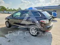 2011 Mazda CX-7 фото