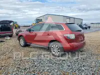 2011 Mazda CX-7 фото