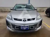 2011 Mazda CX-7 фото