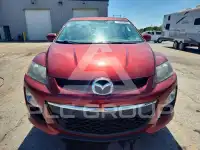 2011 Mazda CX-7 photo