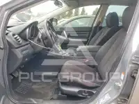 2011 Mazda CX-7 фото