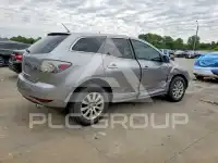 2011 Mazda CX-7 фото