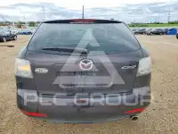 2011 Mazda CX-7 photo