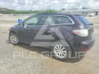 2011 Mazda CX-7 photo