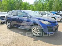 2011 Mazda CX-7 photo