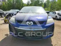 2011 Mazda CX-7 photo