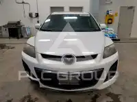 2011 Mazda CX-7 фото