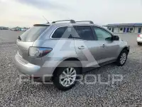2011 Mazda CX-7 фото