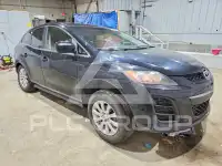 2011 Mazda CX-7 photo