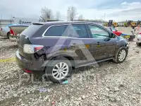 2011 Mazda CX-7 photo