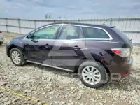 2011 Mazda CX-7 photo