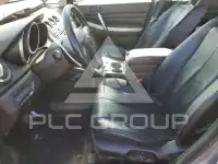 2011 Mazda CX-7 фото