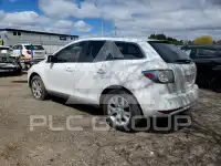 2011 Mazda CX-7 photo