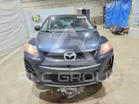 2011 Mazda CX-7 photo