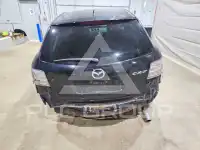2011 Mazda CX-7 photo