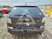 2011 Mazda CX-7 photo