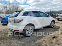 2011 Mazda CX-7 photo
